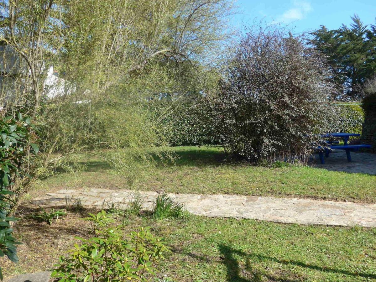Maison Locmaria, 3 Pieces, 4 Personnes - Fr-1-418-128 Exterior photo